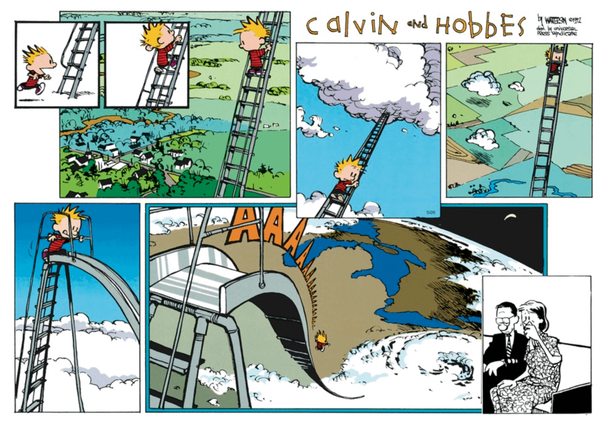 The Power of Friendship