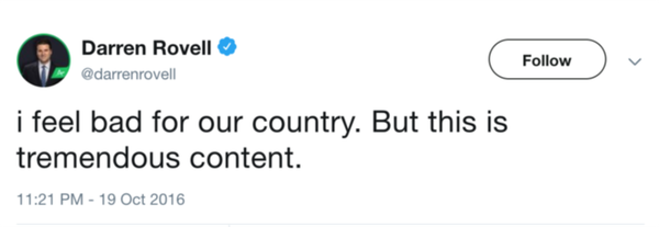 These are hard to come up with